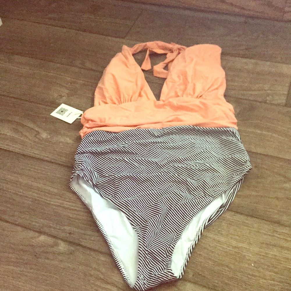 Swimsuit